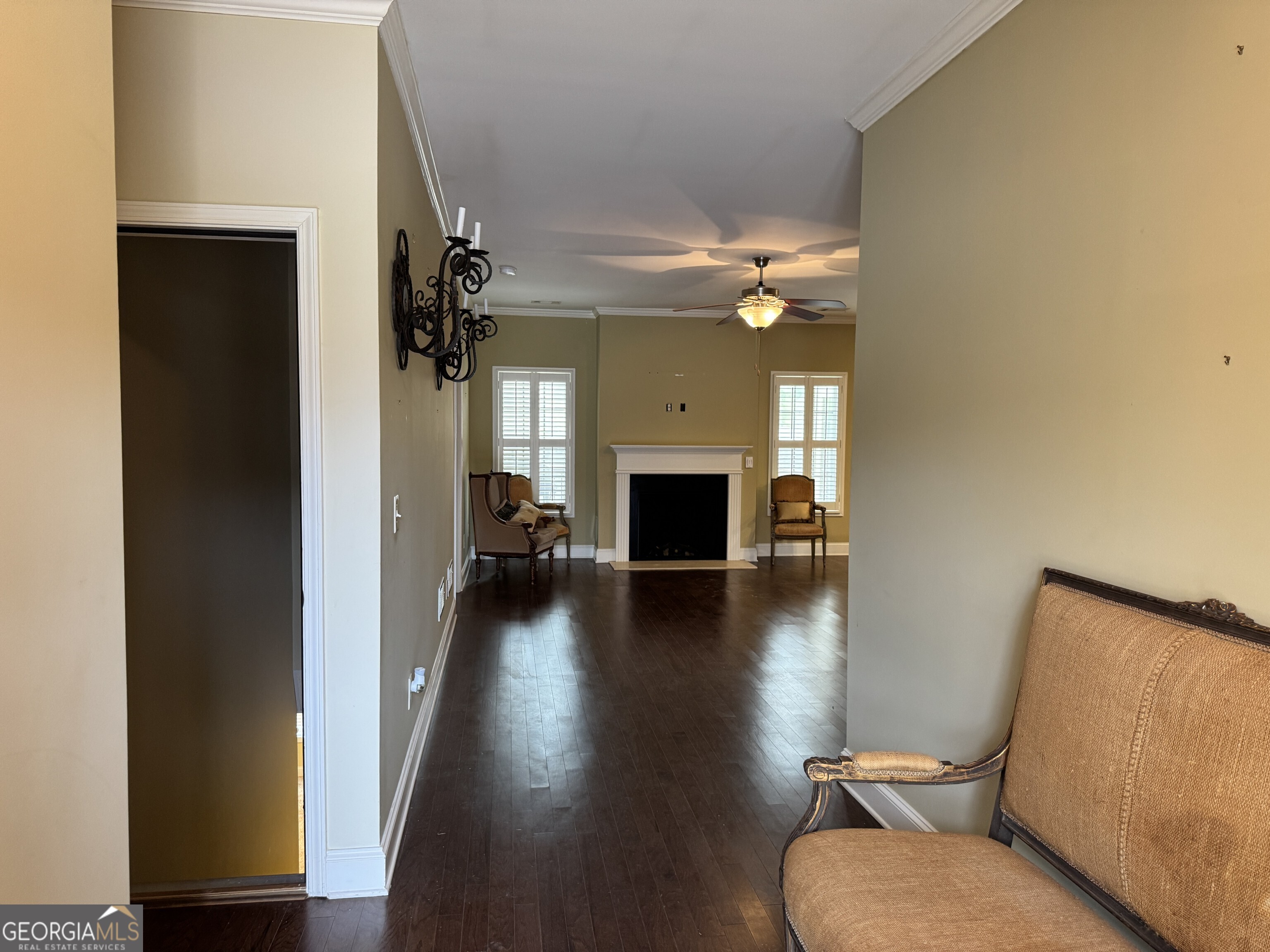 569 Sawnee Corners DR