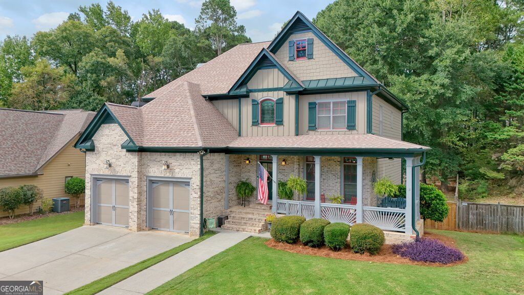 4822 Archer PL