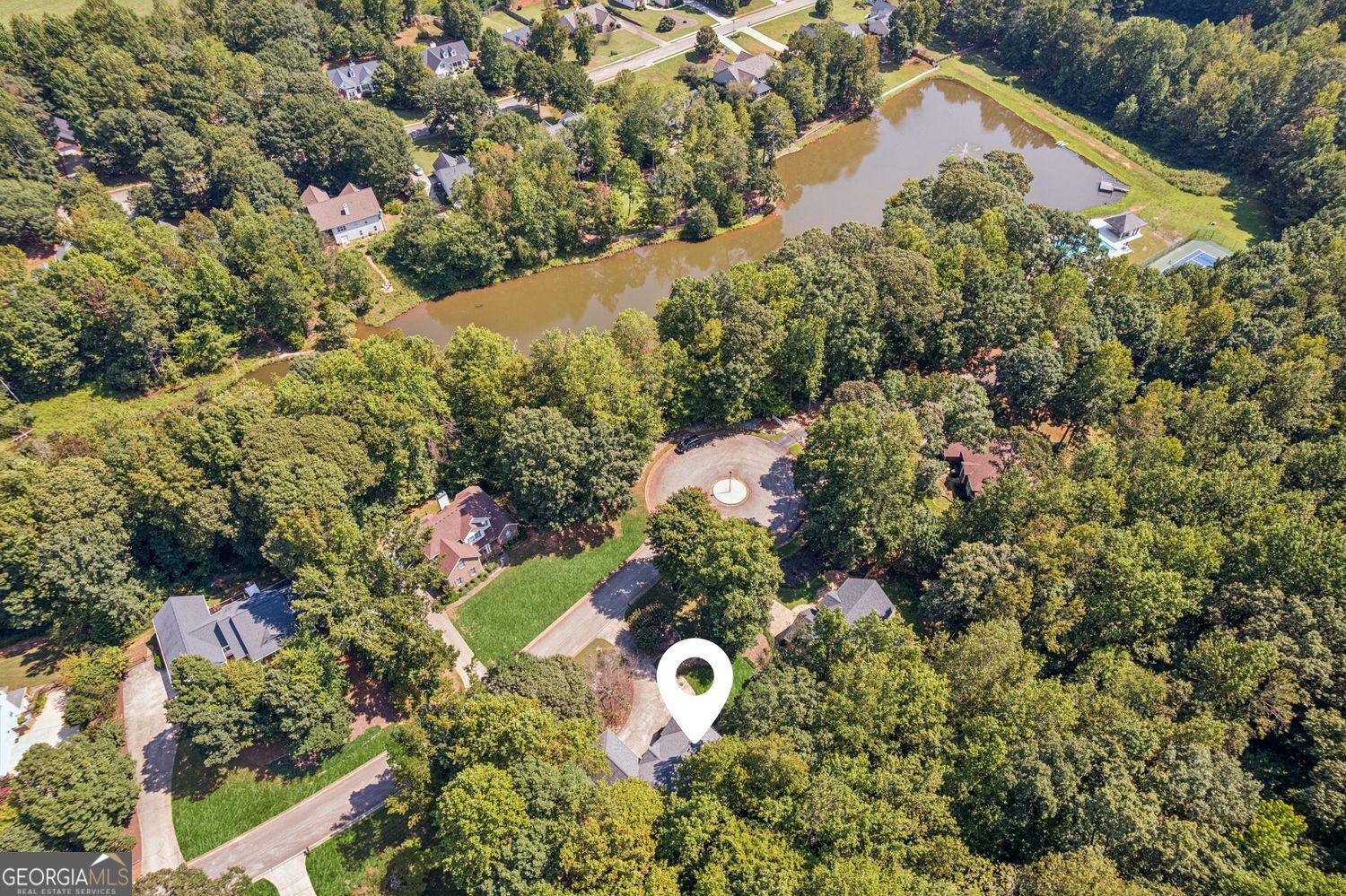 1060 Regency Park DR