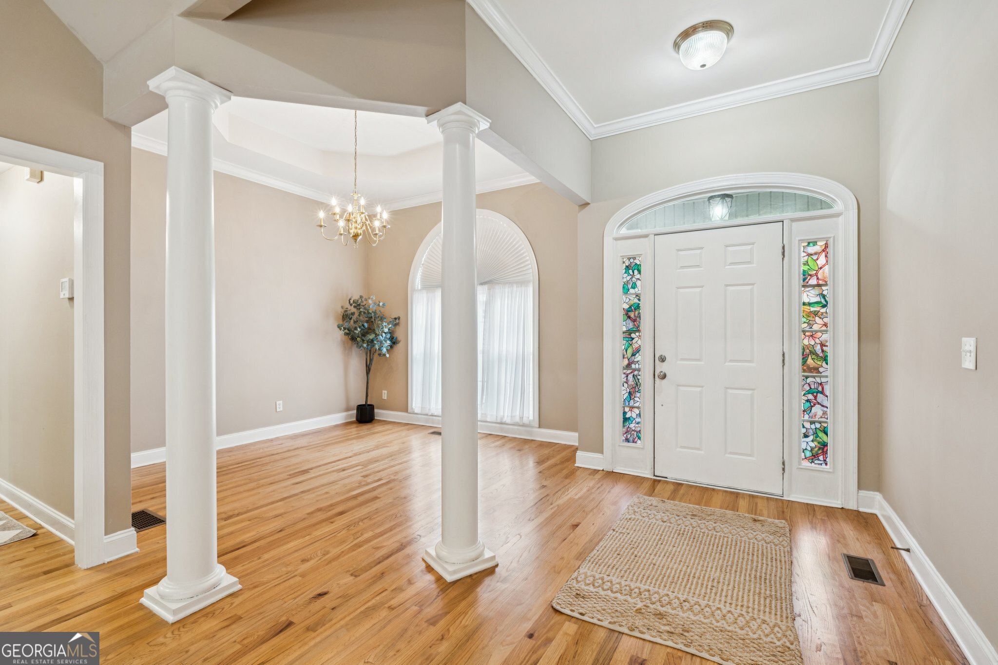 1060 Regency Park DR