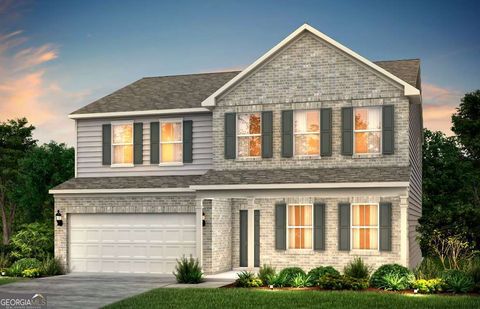 608 Vidalia Park WAY Mcdonough GA 30252