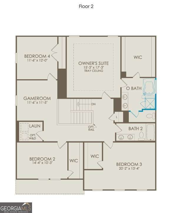 608 Vidalia Park WAY