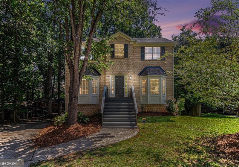 3440 OAKTREE