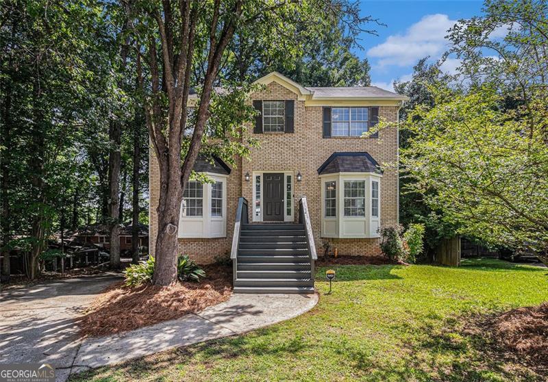 3440 OAKTREE