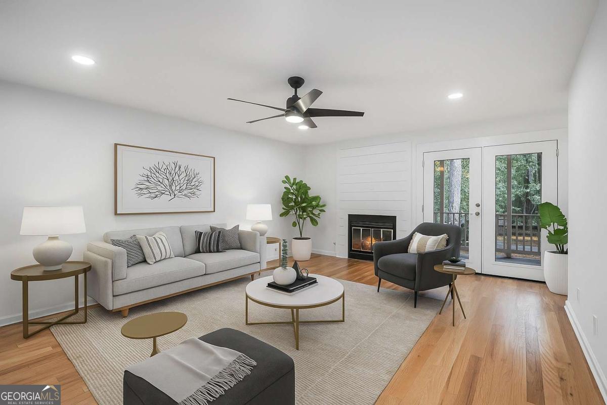 Middleton - Residential