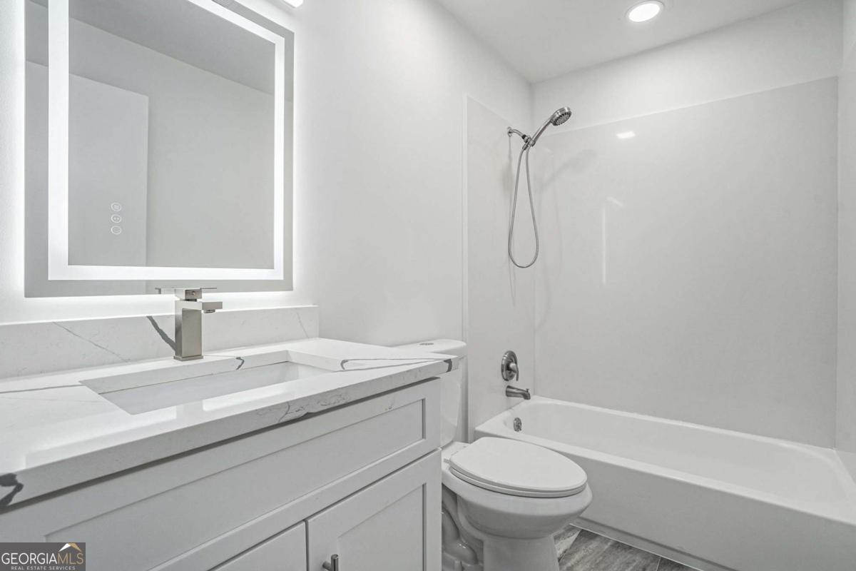 Middleton - Residential