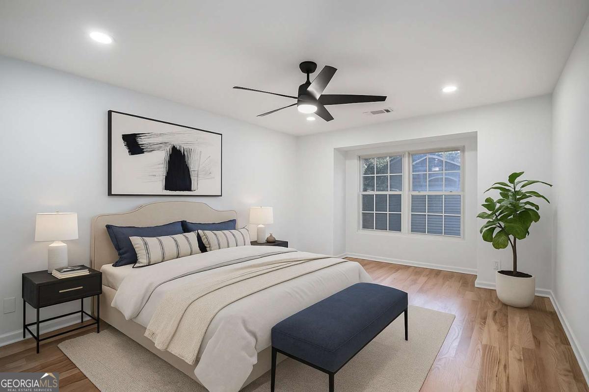 Middleton - Residential