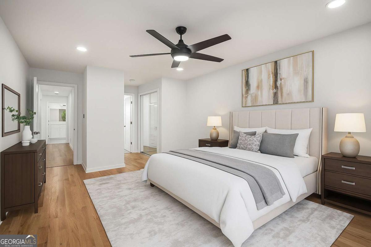 Middleton - Residential