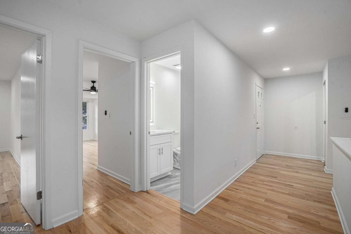 Middleton - Residential