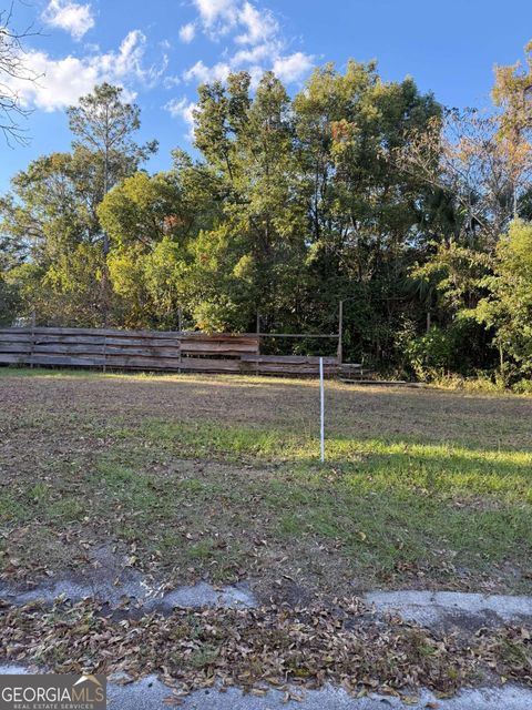 0 Fluker ST Waycross GA 31501