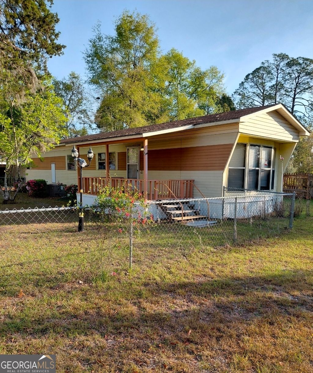 Photo of 20 Gibson Street, Folkston, GA 31537 (MLS # 10715669)
