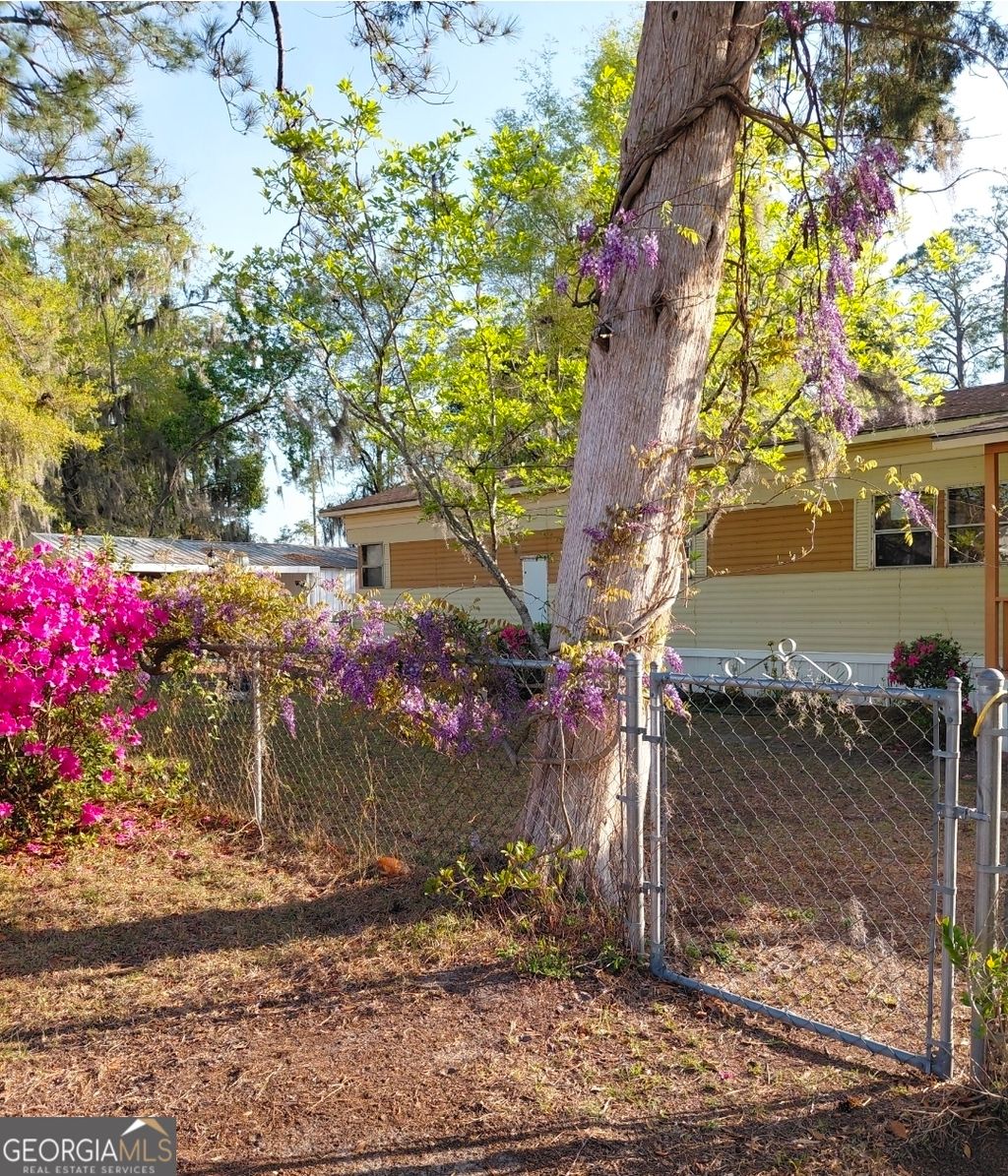 Photo of 20 Gibson Street, Folkston, GA 31537 (MLS # 10715669)