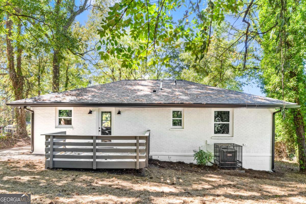 Glendale Acres - Residential