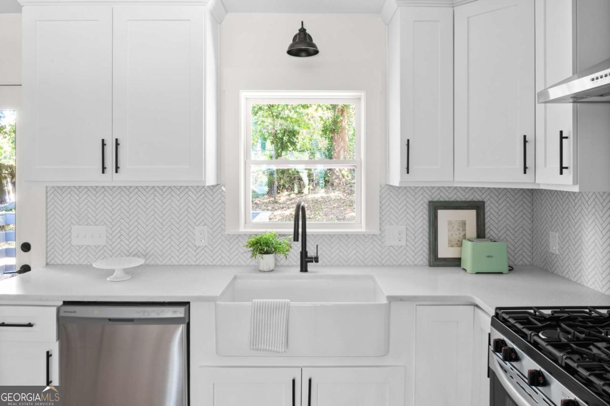 Glendale Acres - Residential