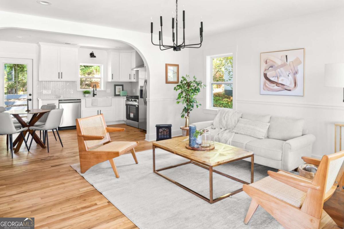 Glendale Acres - Residential