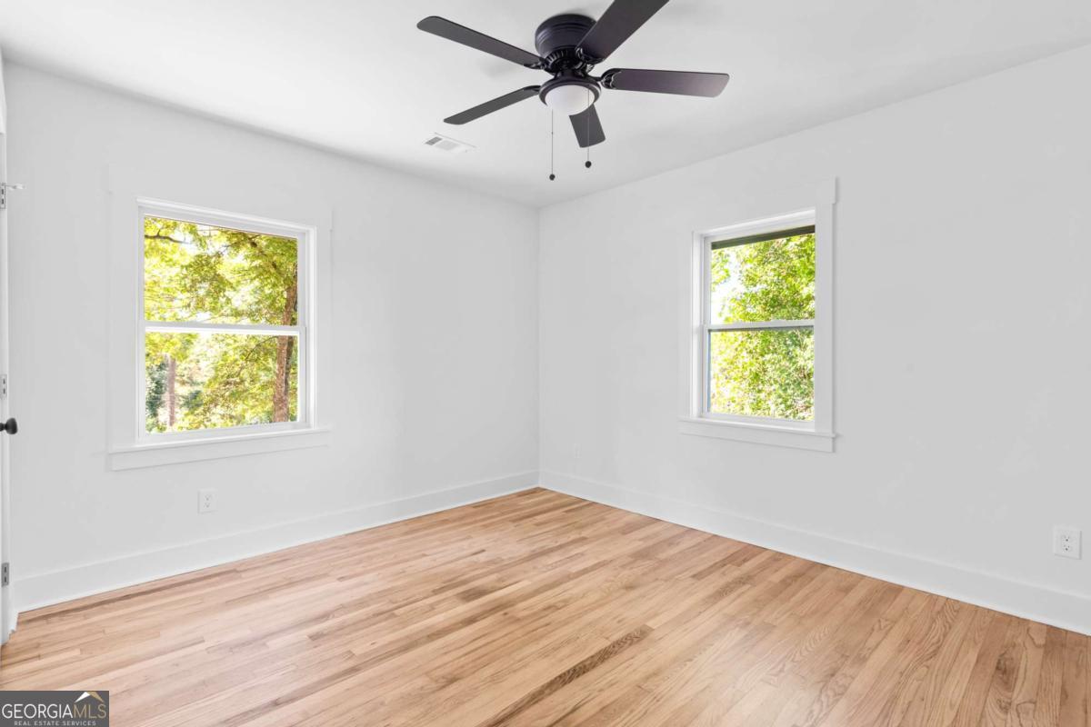 Glendale Acres - Residential