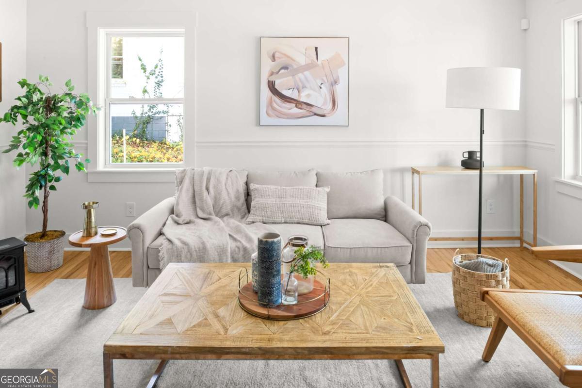 Glendale Acres - Residential
