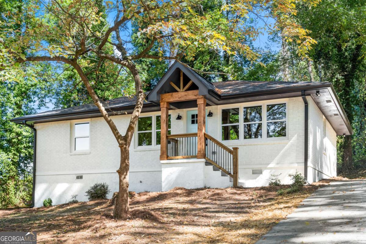 Glendale Acres - Residential
