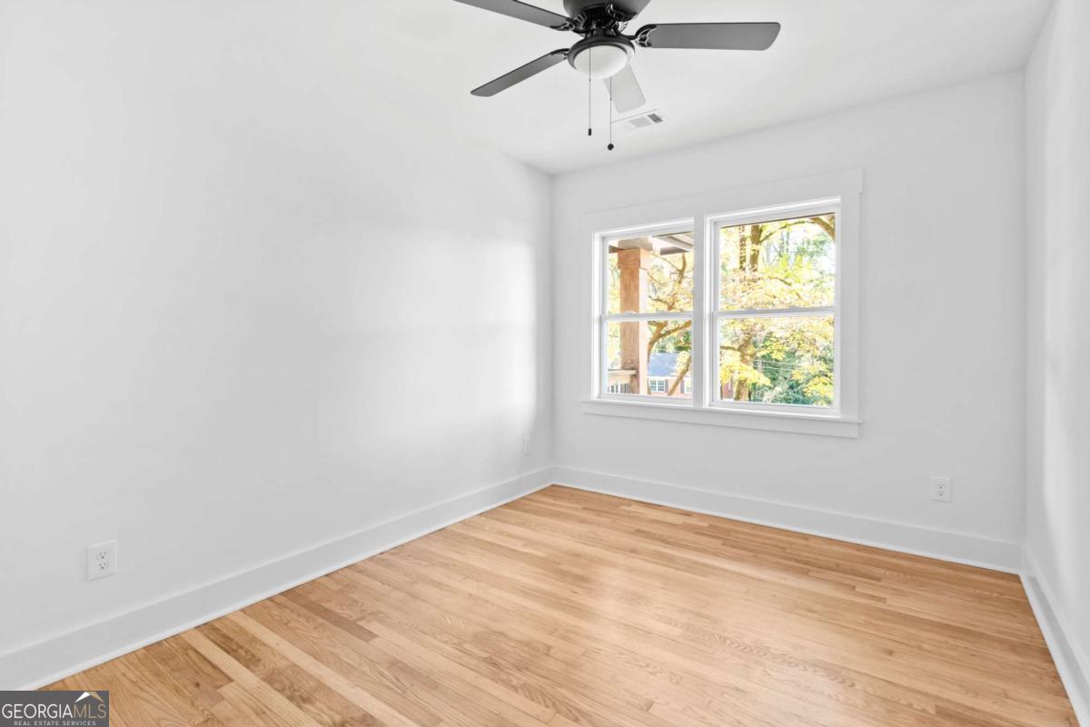 Glendale Acres - Residential