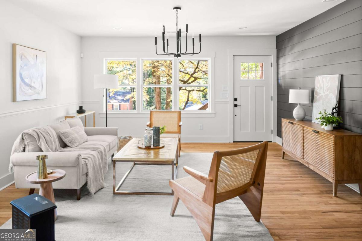 Glendale Acres - Residential