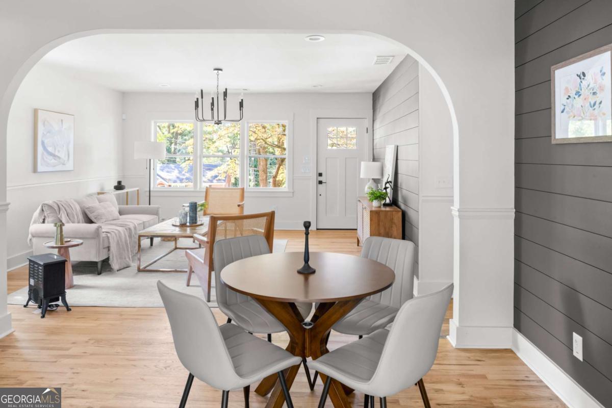 Glendale Acres - Residential