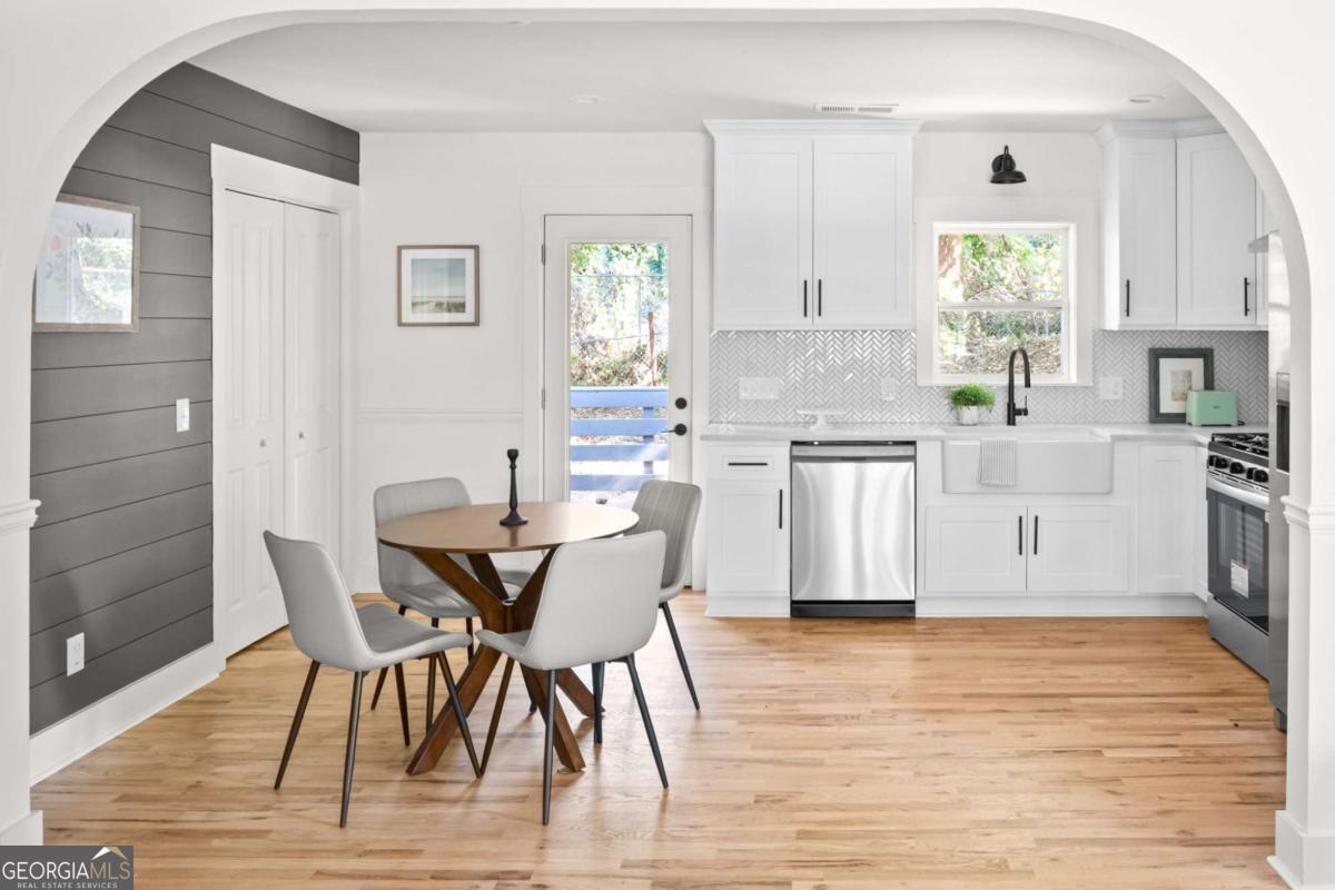 Glendale Acres - Residential