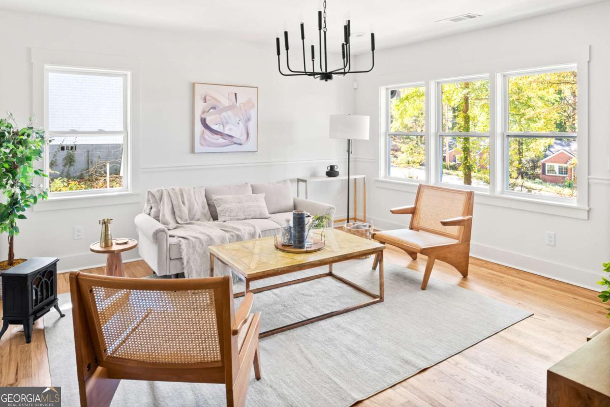 Glendale Acres - Residential