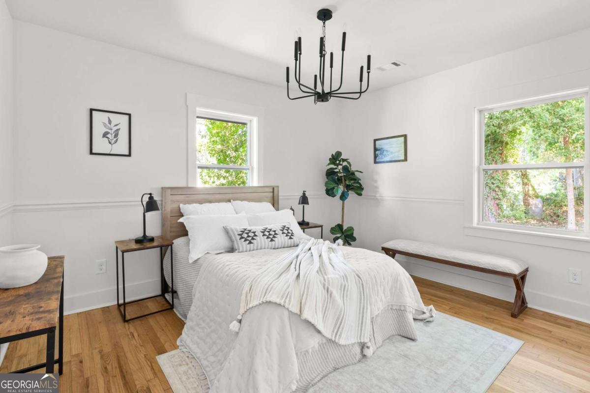 Glendale Acres - Residential