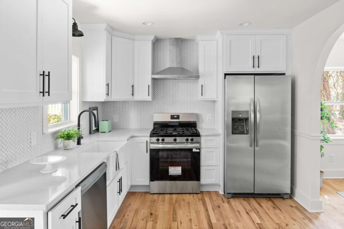 Glendale Acres - Residential