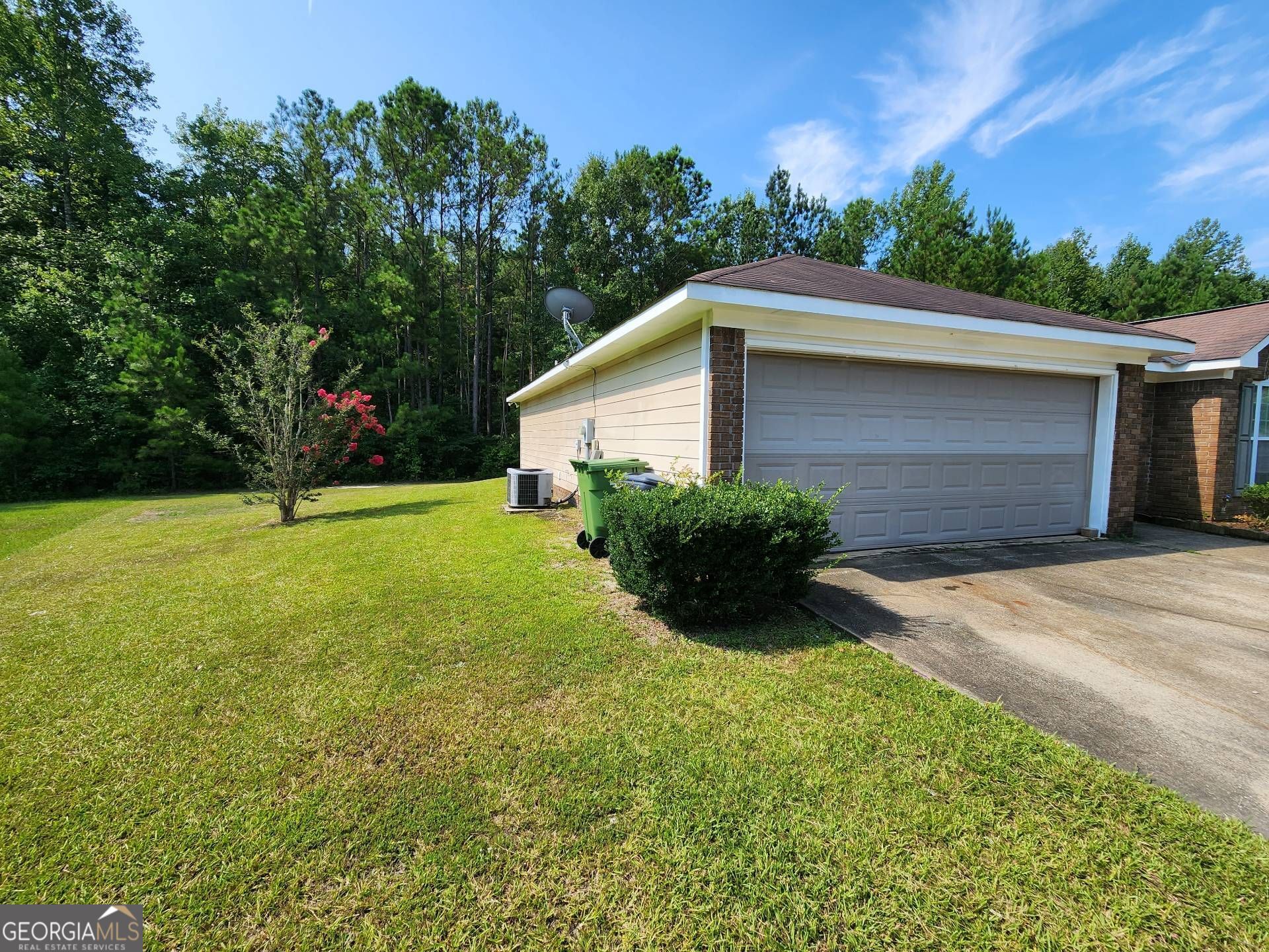706 Omega DR