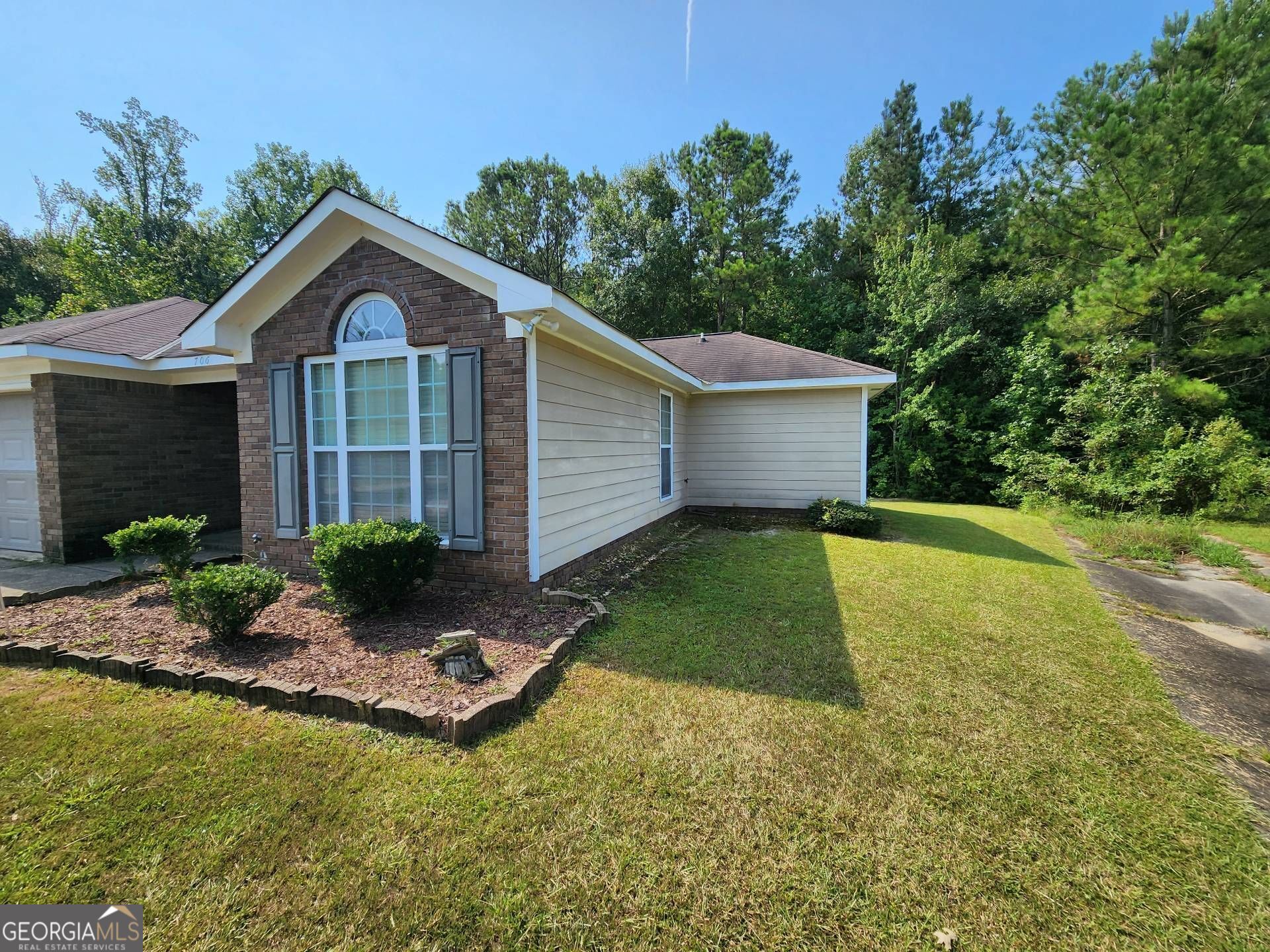 706 Omega DR