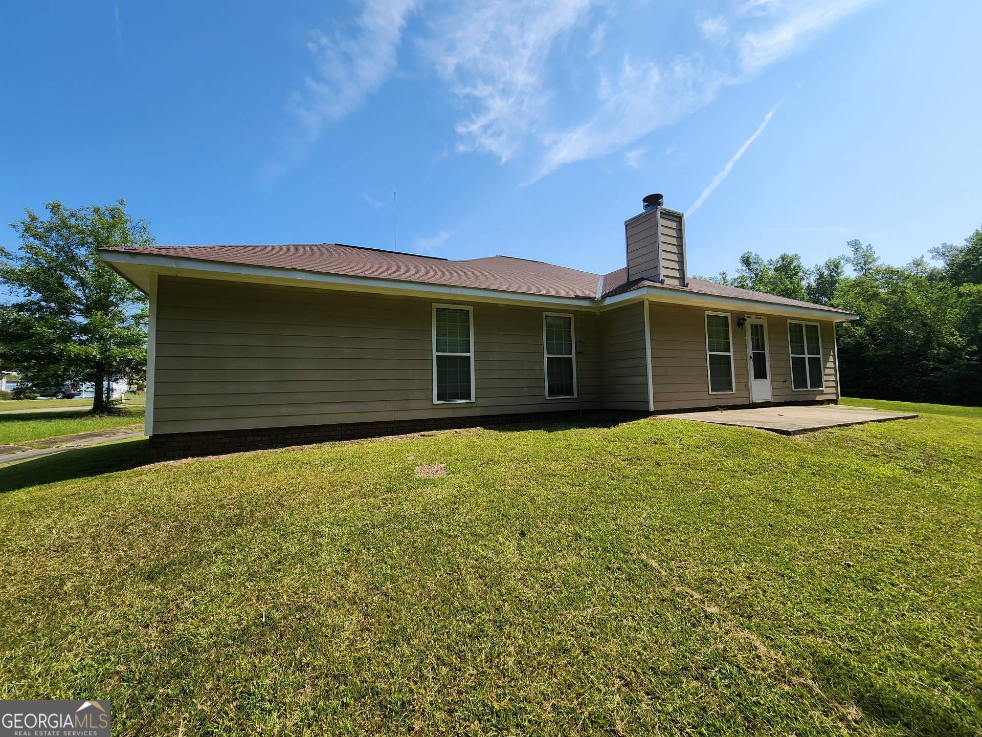 706 Omega DR
