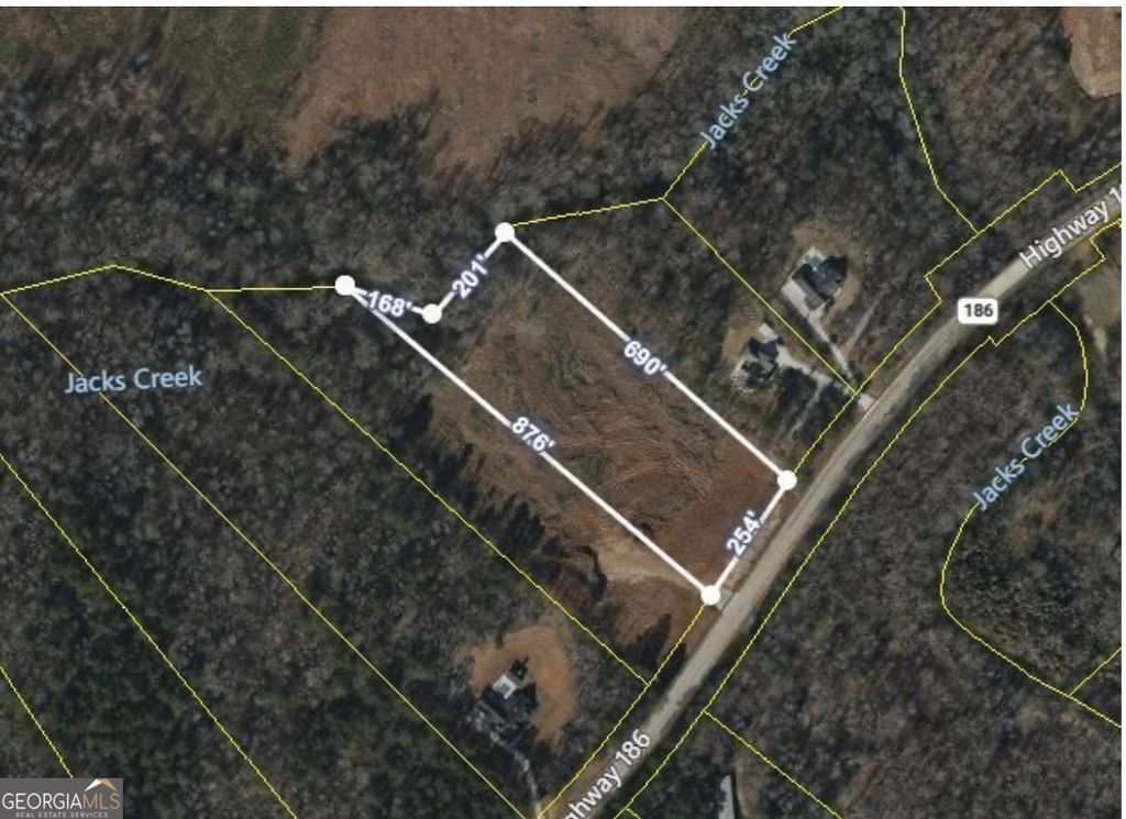 Photo of 4380 Highway 186, Good Hope, GA 30641 (MLS # 10711389)