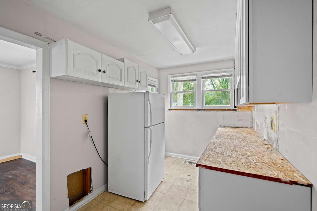 Victory Heights Sub - Residential