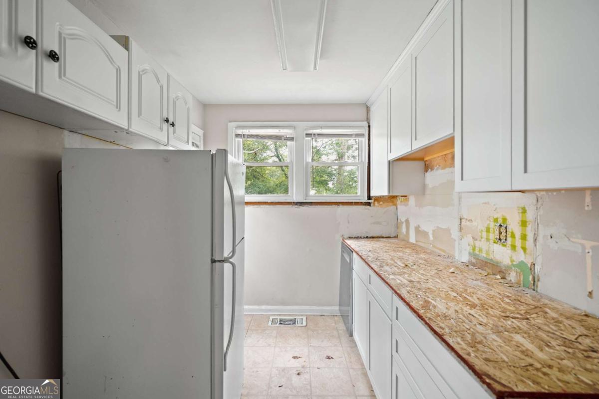 Victory Heights Sub - Residential