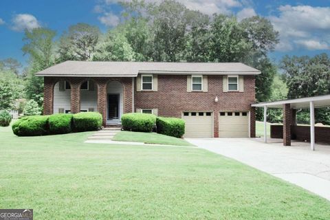 125 Pebble Beach CT Atlanta GA 30349