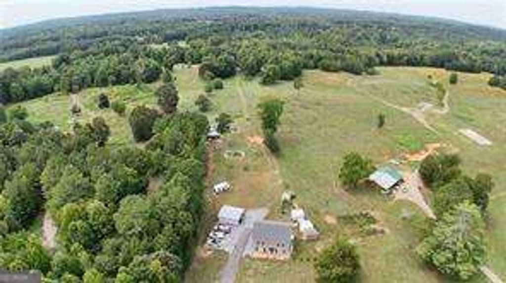 Photo of 411 Cedar Creek Road NW, Cartersville, GA 30121 (MLS # 10656227)