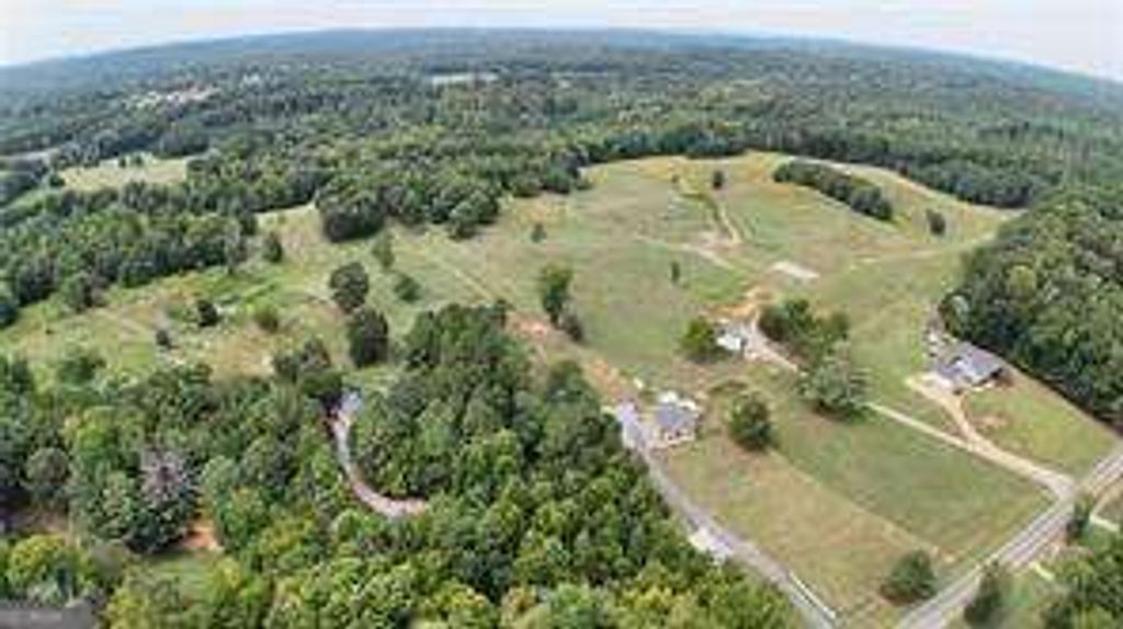 Photo of 411 Cedar Creek Road NW, Cartersville, GA 30121 (MLS # 10656227)