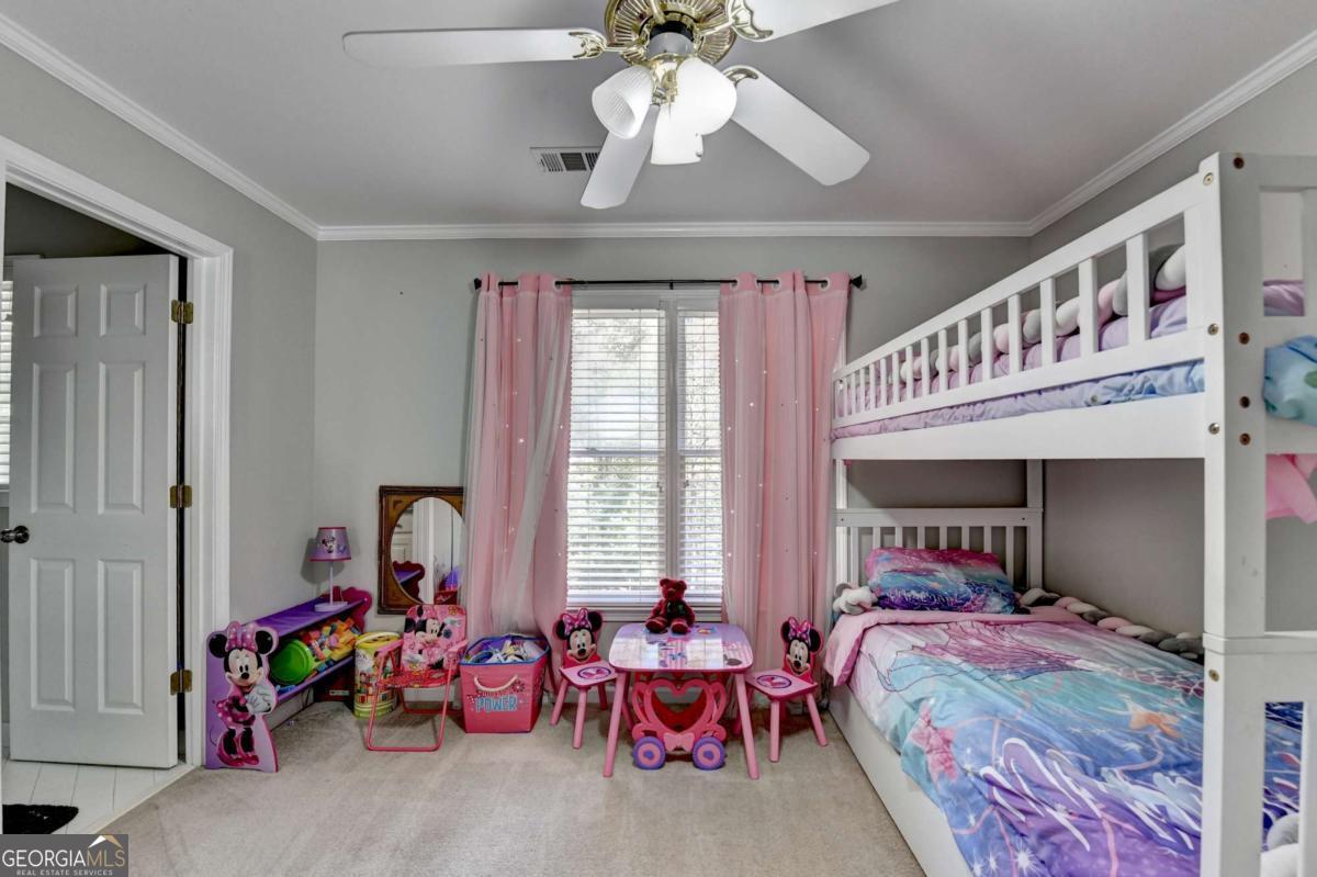 Flowers Crossing At The Mill - Residential