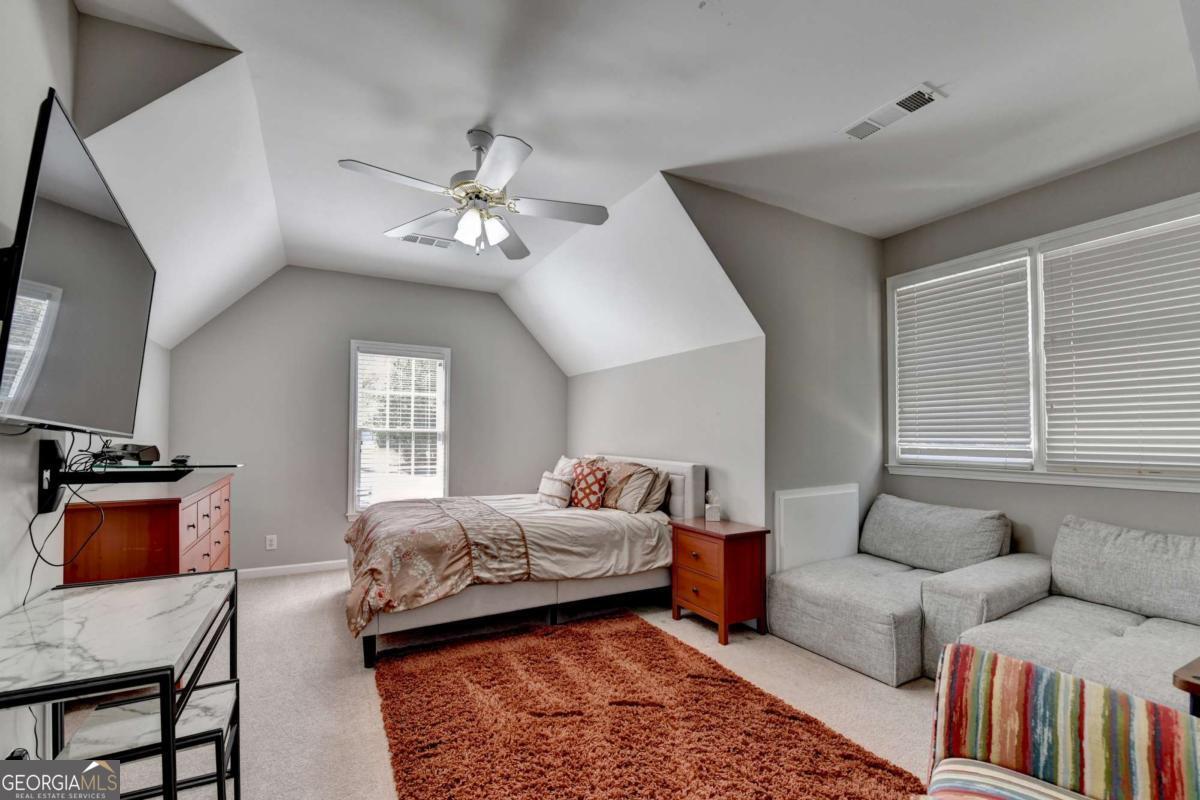 Flowers Crossing At The Mill - Residential