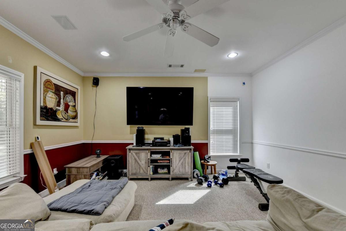 Flowers Crossing At The Mill - Residential