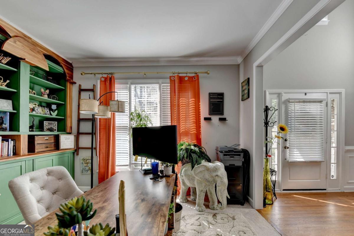 Flowers Crossing At The Mill - Residential