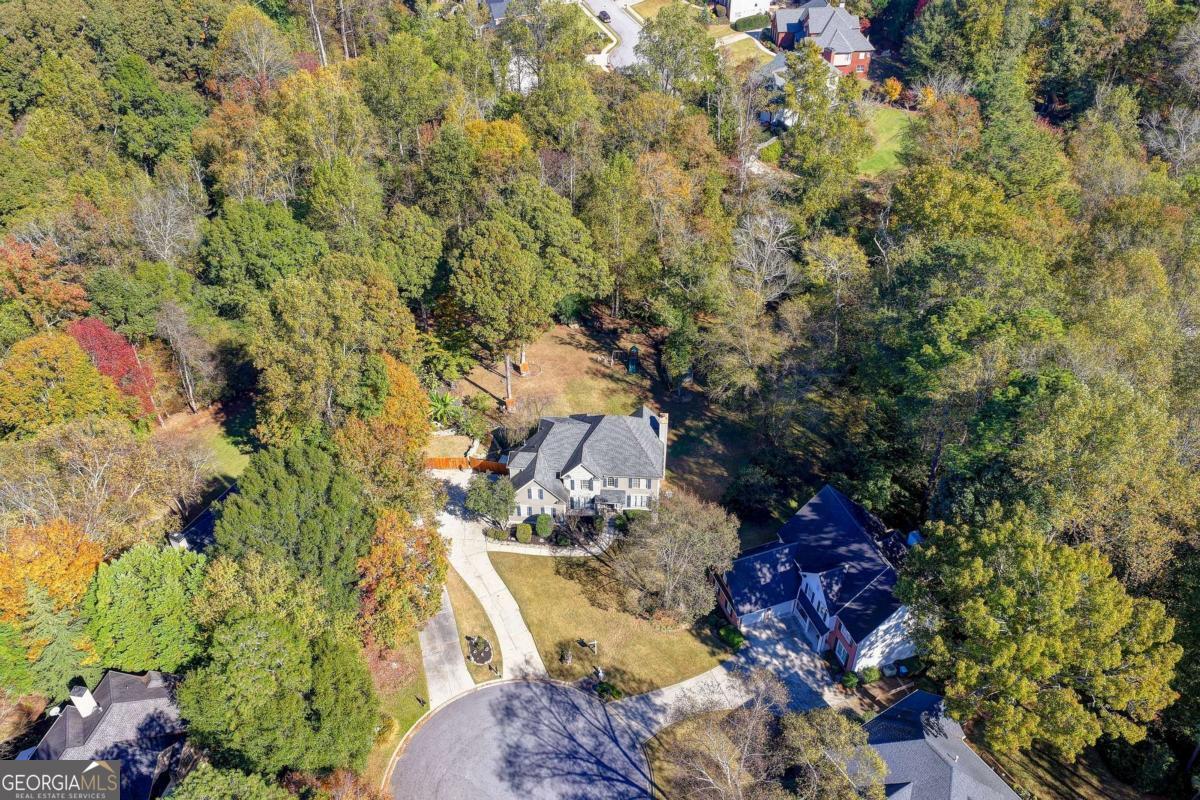 Flowers Crossing At The Mill - Residential