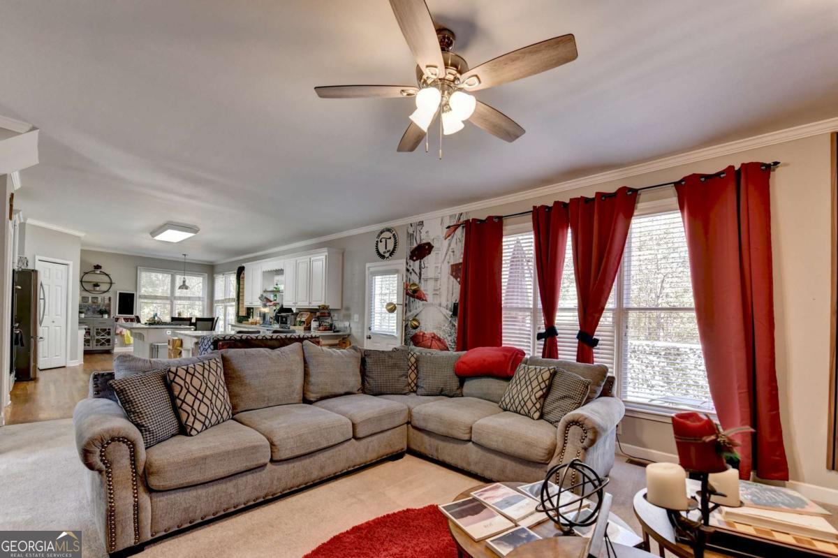 Flowers Crossing At The Mill - Residential