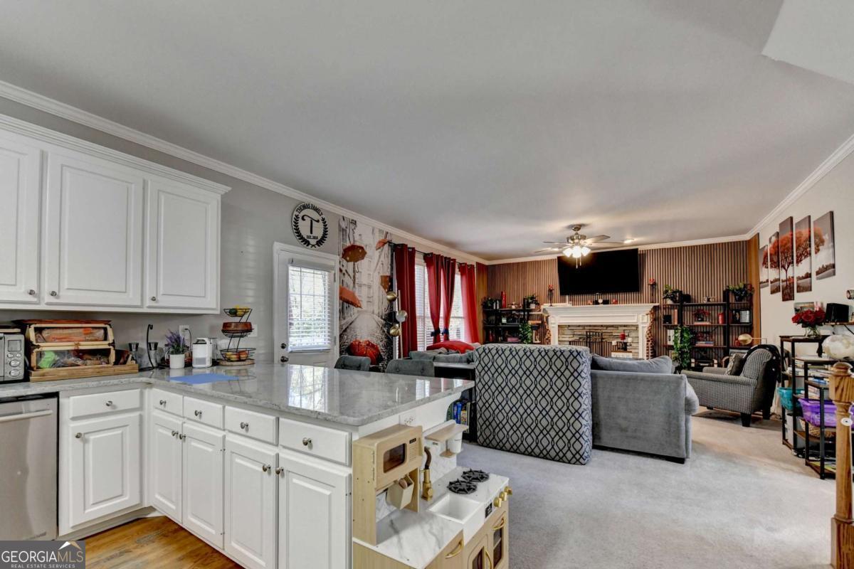 Flowers Crossing At The Mill - Residential