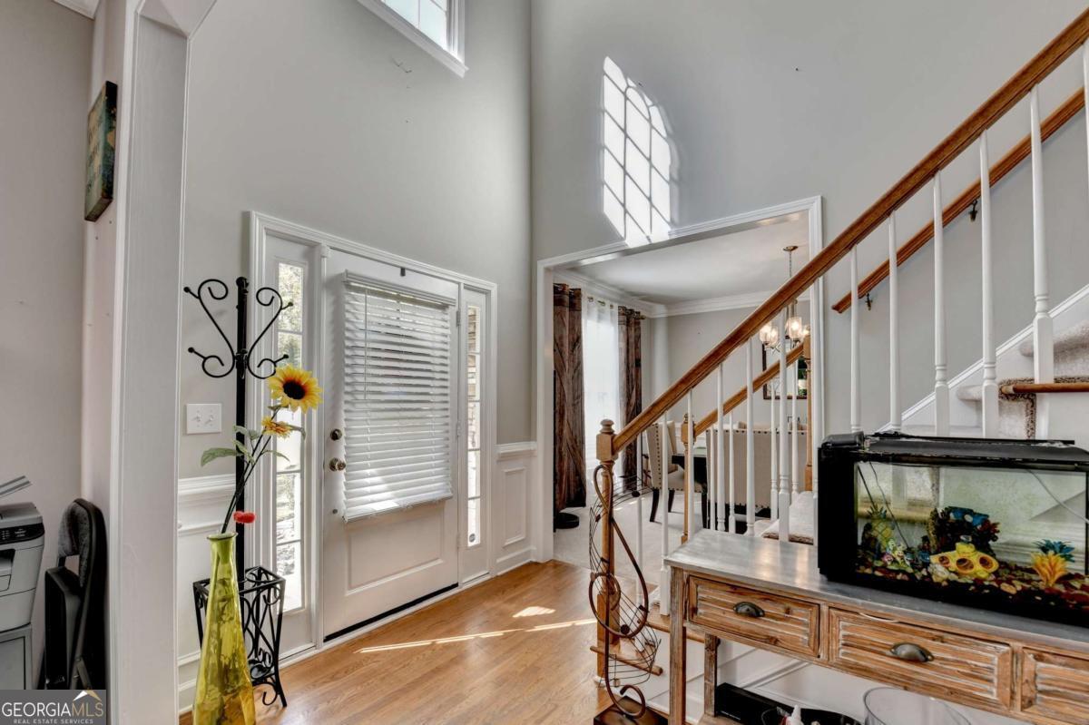 Flowers Crossing At The Mill - Residential