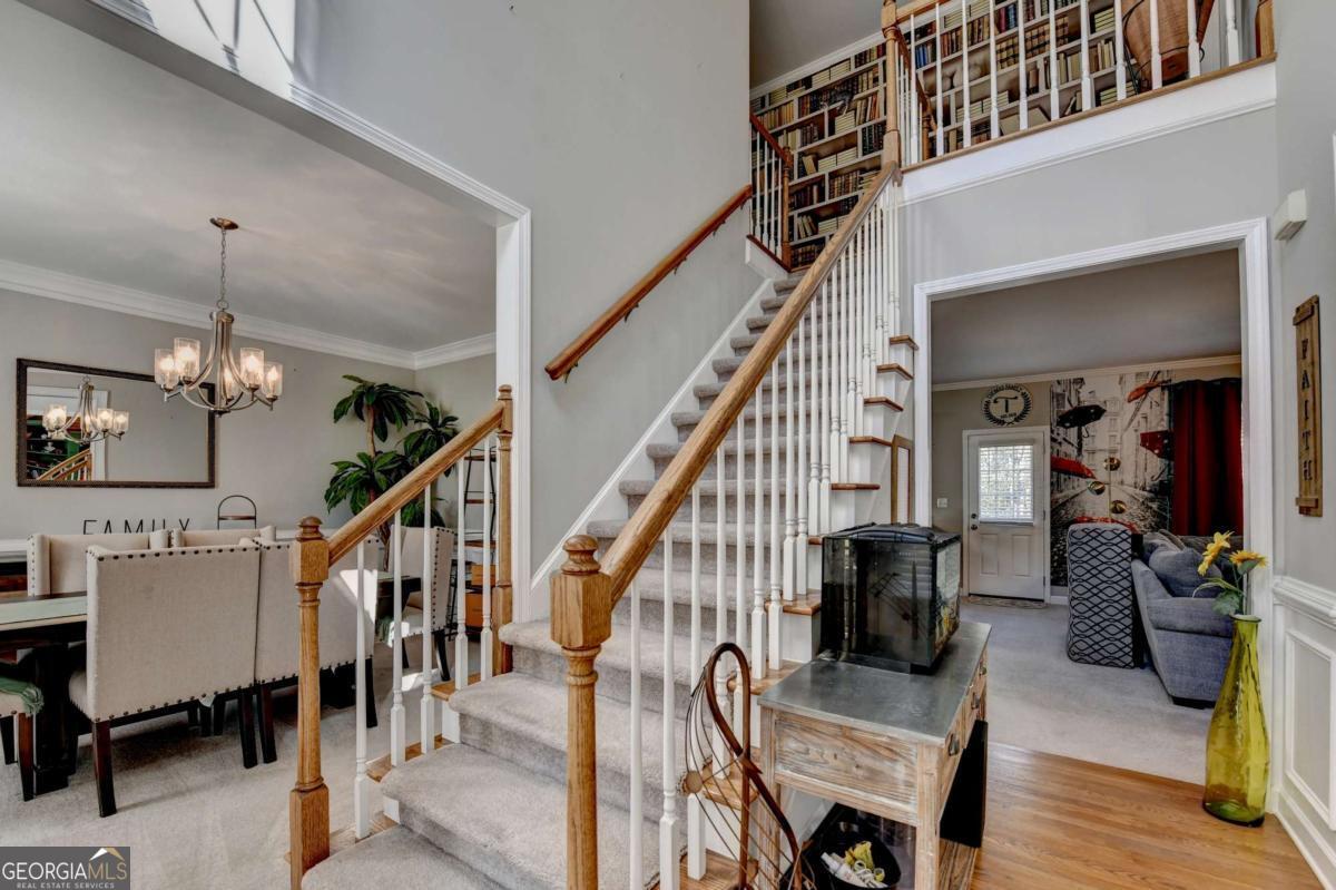 Flowers Crossing At The Mill - Residential