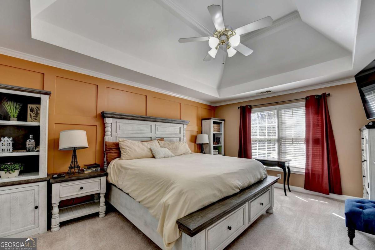 Flowers Crossing At The Mill - Residential