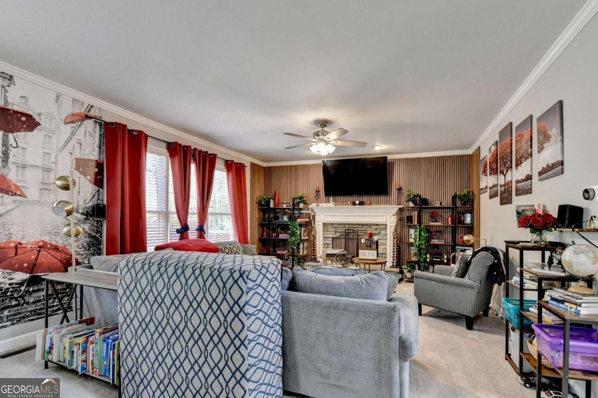 Flowers Crossing At The Mill - Residential