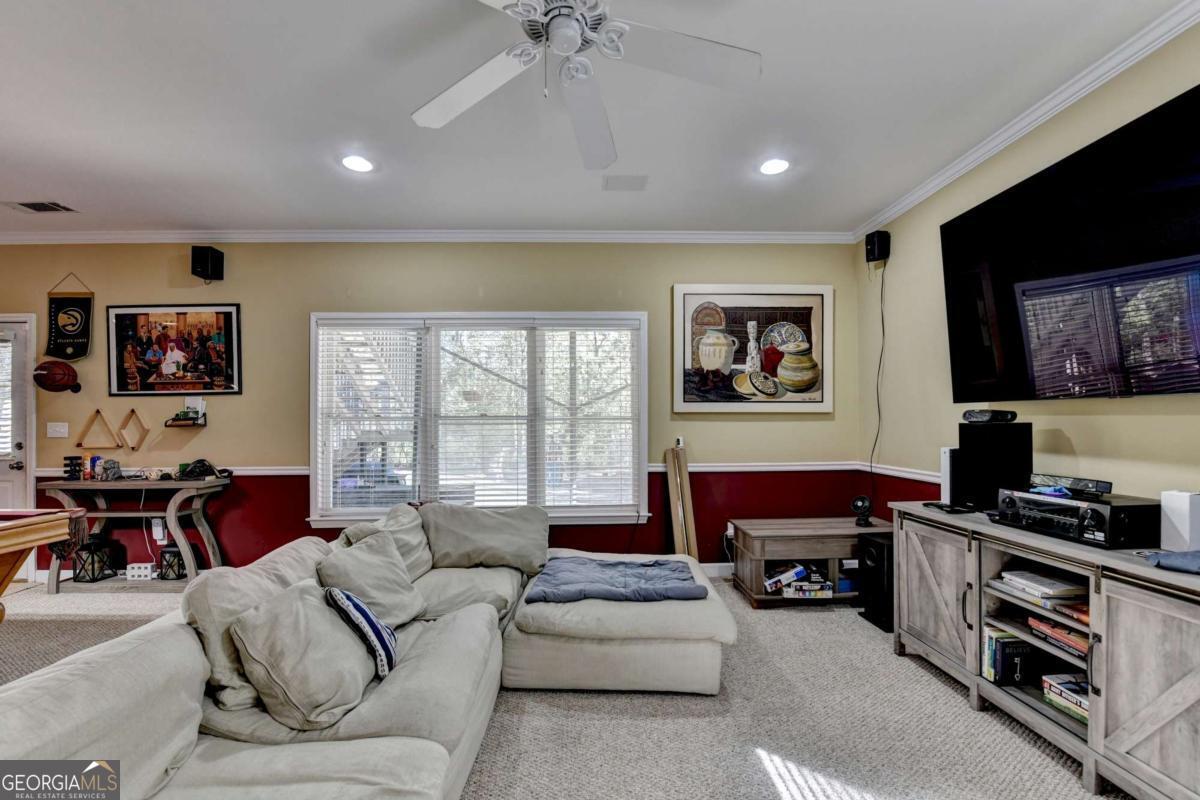 Flowers Crossing At The Mill - Residential